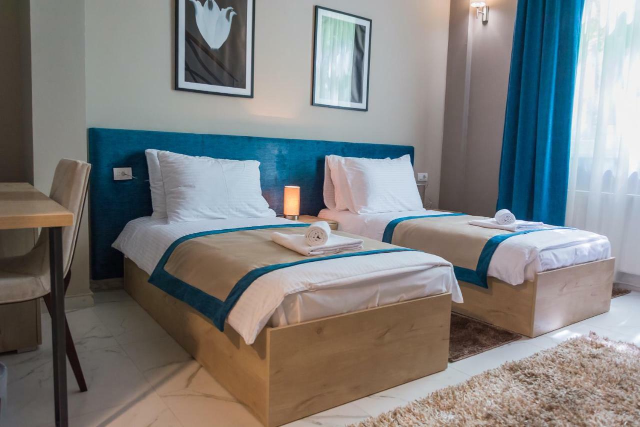 Hotel & Distillery Monogram Gradac  Zewnętrze zdjęcie