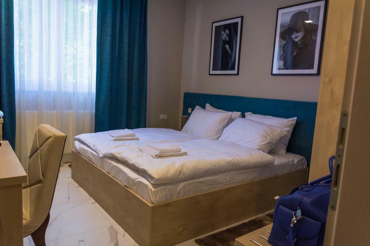 Hotel & Distillery Monogram Gradac  Zewnętrze zdjęcie
