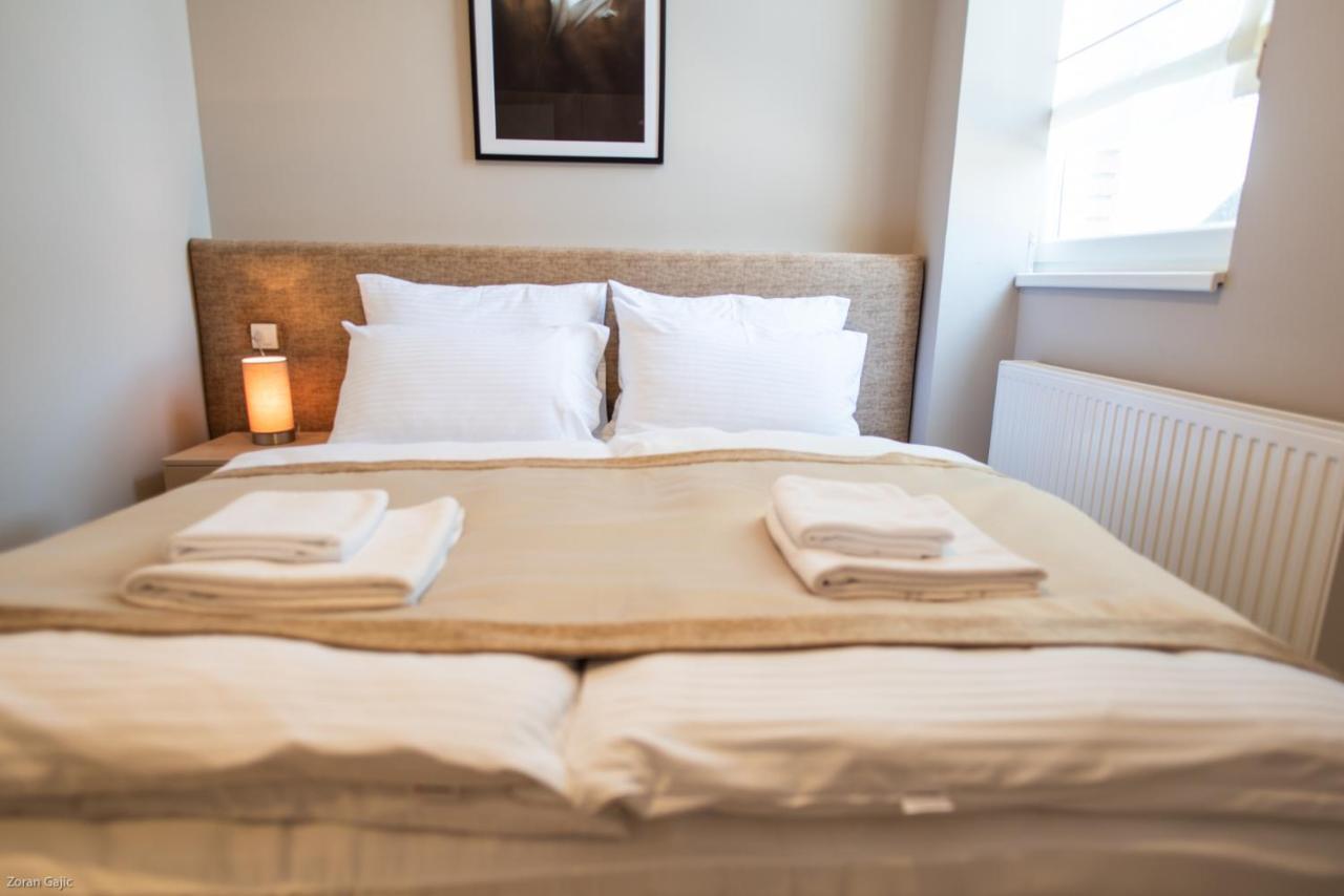Hotel & Distillery Monogram Gradac  Zewnętrze zdjęcie